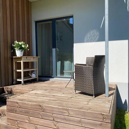 Lovely Aisa Apartment | 2 Terraces Pärnu Exterior foto